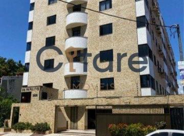 Apartamento · 62m² · 3 Quartos · 1 Vaga · Apartamento na Joaquim Tavora
