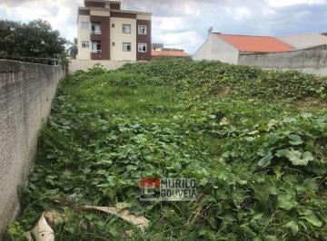 Terreno · 675m² · Terreno com 675 m², aluguel de R$ 2.250 + Taxas - Afonso Pena, São José dos Pinhais (PR) - ZR-3