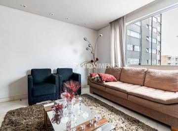 Apartamento · 110m² · 3 Quartos · 2 Vagas · Apartamento à venda com 110m², 3 quartos e 2 Vagas