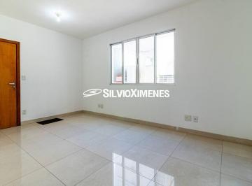 Apartamento · 85m² · 3 Quartos · 2 Vagas · Residencial › Apartamento na Savassi com 85,00 (M²), 3 quartos e 2 vagas para Venda
