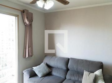 Apartamento · 66m² · 3 Quartos · 1 Vaga · Apartamento à Venda - Real Parque, 3 Quartos, 66 m2
