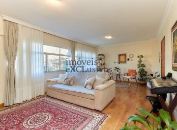 Apartamento · 114m² · 3 Quartos · 1 Vaga · apartamento para venda no Centro Cívico