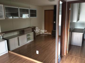 Apartamento · 53m² · 2 Quartos · SQS 415, Apartamento com 2 quartos à venda, Asa Sul, Brasília, DF
