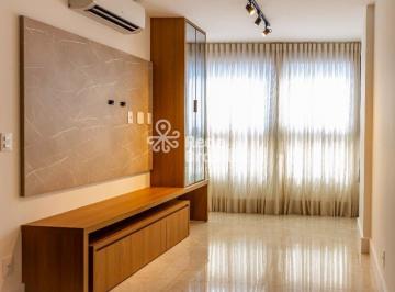 Apartamento · 51m² · 2 Quartos · 1 Vaga · CRNW 510 - Apartamento 2 quartos sendo 1 suíte no Res. V&C Studios - Noroeste - DF