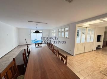 Casa · 400m² · 4 Quartos · 6 Vagas · Para aluguel: casa condomínio fechado 4 quartos no Cristo Rei