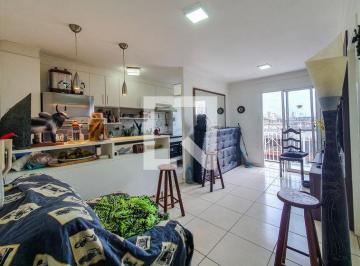 Apartamento · 55m² · 1 Quarto · 1 Vaga · Apartamento à Venda - Cambuci, 1 Quarto, 55 m2