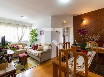 Apartamento · 56m² · 2 Quartos · 1 Vaga · Apartamento à Venda - Vila das Mercês, 2 Quartos, 56 m2