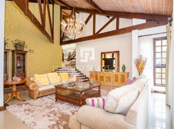 Casa · 500m² · 2 Vagas · Casa térrea, alto padrão, no Campo C