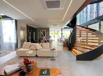 1 · Casa Triplex de Luxo Mobiliada em Frente ao Parque Ibirapuera