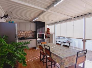 Apartamento · 105m² · 3 Quartos · 1 Vaga · APARTAMENTO COBERTURA À VENDA NO CONDOMÍNIO SPAZZIO JABUTICABEIRAS EM JUNDIAÍ/SP