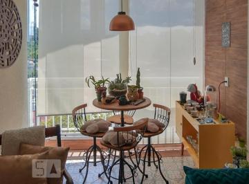 Apartamento · 66m² · 2 Quartos · 1 Vaga · Apartamento à Venda - Jardim Éster Yolanda, 2 Quartos, 66 m2