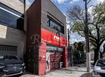 Comercial · 294m² · Prédio comercial na Lapa