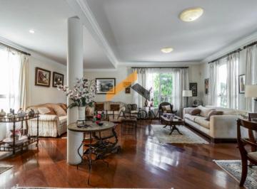 Casa · 302m² · 4 Quartos · 4 Vagas · Casa à Venda na Vila Sônia