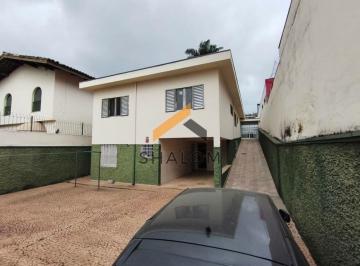 Casa · 293m² · 3 Quartos · 6 Vagas · Casa Térrea na Vila Inah