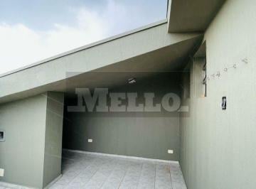 Casa · 105m² · 3 Quartos · 3 Vagas · OTIMO IMOVEL
