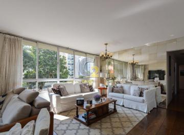 Apartamento · 154m² · 3 Quartos · 2 Vagas · Apartamento à venda na Bela Vista, 3 quartos e 2 vagas