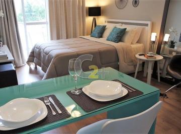 Apartamento · 28m² · 1 Quarto · Apartamento studio integrado para venda na Bela vista
