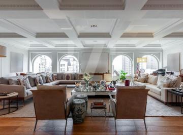 Apartamento · 734m² · 4 Quartos · 6 Vagas · Apartamento à venda no Jardim Paulistano