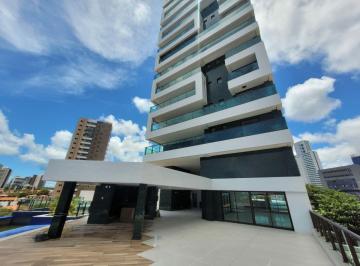 Apartamento · 212m² · 4 Quartos · 4 Vagas · Excelente apartamento 4 suítes, à venda no Caminho das Árvores
