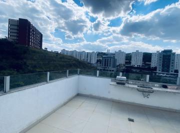 ebcae41523427a547b3a974dcf1651e3.jpeg · Cobertura com 4 quartos à venda em Contagem, no bairro Cabral