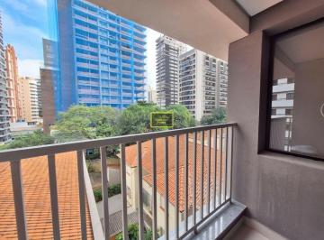 Apartamento · 24m² · 1 Quarto · Apartamento 1 dormitório para alugar em Pinheiros