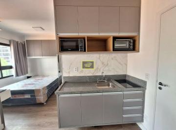 Apartamento · 24m² · 1 Quarto · Apartamento 1 dormitório para alugar em Pinheiros
