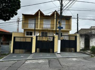Casa · 168m² · 3 Quartos · 5 Vagas · Casa com 84 m² e 3 quartos à venda em Jardim Ester Yolanda