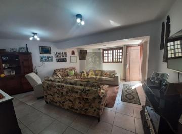 Casa · 182m² · 5 Quartos · 3 Vagas · SOBRADO COM 5 DORMITÓRIOS  2 SUITES