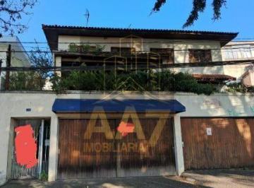 Casa · 128m² · 3 Quartos · 4 Vagas · Sobrado Jd: Bonfiglioli