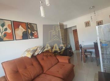 Apartamento · 56m² · 2 Quartos · 1 Vaga · Excelente Apartamento com Ótima Localização
