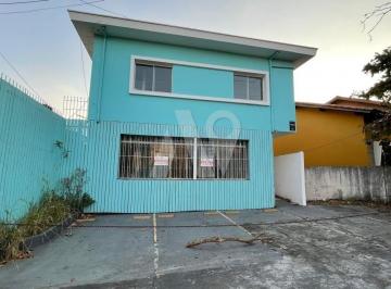 Casa · 285m² · 4 Quartos · Casa comercial para aluga com 327m² - 8 salas - 10 vagas - Vila Romana