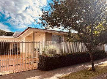 Casa · 146m² · 2 Quartos · 2 Vagas · Casa residencial Zona 04