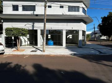 Comercial · 57m² · Sala Comercial Nova para Locação ? 57m² | Térrea com Fachada de Vidro