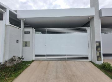 Casa · 118m² · 3 Quartos · 2 Vagas · Casa Moderna com 3 Suítes à Venda no Jardim Maristela ? Atibaia/SP