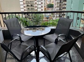 Apartamento · 100m² · 2 Quartos · 2 Vagas · Apartamento para Venda no Bairro Jardim Sumaré em Ribeirão Preto/SP.