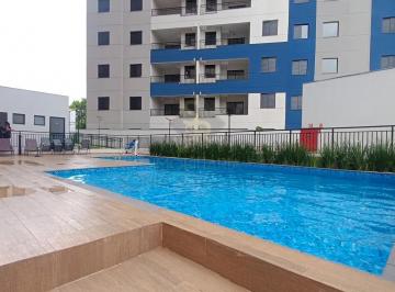 Apartamento · 66m² · 2 Quartos · 1 Vaga · Apartamento Para Locação No bairro Sumarezinho, em Ribeirão Preto no Condomínio Ventis