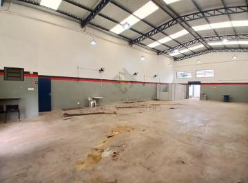 Comercial · 200m² · Salão comercial para Locação no Bairro Ipiranga, em Ribeirão Preto/SP.