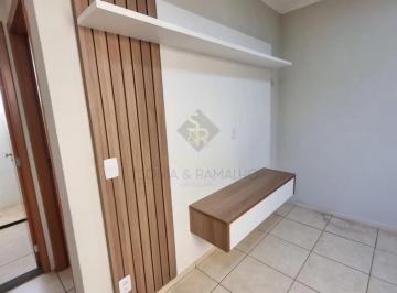 Apartamento · 42m² · 2 Quartos · 1 Vaga · Apartamentos Padrão em Ribeirão Preto