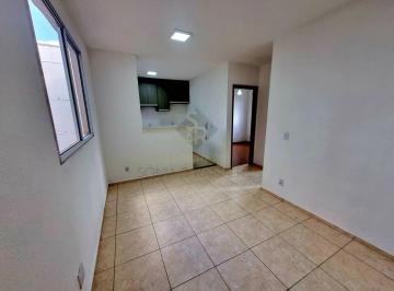 Apartamento · 42m² · 2 Quartos · 1 Vaga · Apartamentos Padrão em Ribeirão Preto