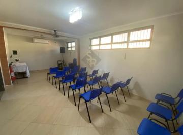 Comercial · 235m² · Casa Comercial para Locação no Bairro Jardim Castelo Branco, em Ribeirão Preto