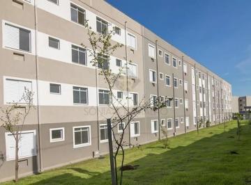 Apartamento · 42m² · 2 Quartos · 1 Vaga · Apartamentos Padrão em Ribeirão Preto
