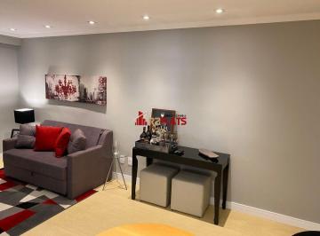 Apartamento · 34m² · 1 Quarto · 1 Vaga · Flat com ótimo preço no bairro Moema. Confira!