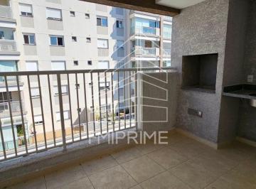 Apartamento · 63m² · 2 Quartos · 1 Vaga · APARTAMENTO COM SUÍTE, 2 DORMITORIOS, VAGA E VARANDA GOURMET NA LAPA
