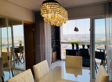 Apartamento · 234m² · 3 Quartos · 3 Vagas · Apartamento Padrão em Ponta Grossa