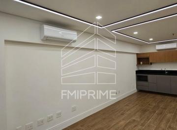Comercial · 36m² · 1 Vaga · Sala Comercial na Cotoxó ? Recém Reformada!