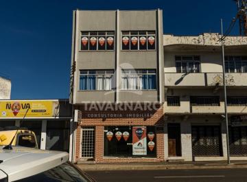 Comercial · 295m² · Comercial na Rua Balduíno Taques