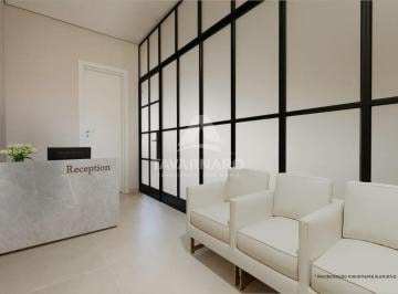 Comercial · 42m² · 1 Vaga · Sala 95 do Health Tower