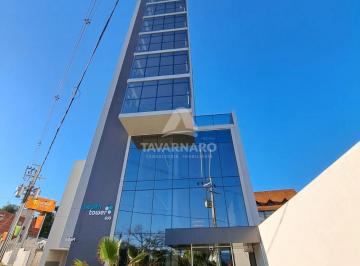 Comercial · 42m² · 1 Vaga · Health Tower