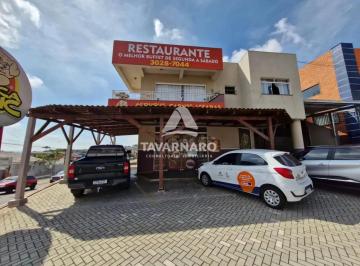 Comercial · 504m² · 4 Vagas · Comercial Prédio em Ponta Grossa