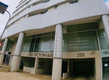 Apartamento · 169m² · 3 Quartos · 1 Vaga · Apartamento Padrão em Ponta Grossa